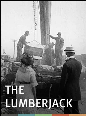 Постер: The Lumberjack
