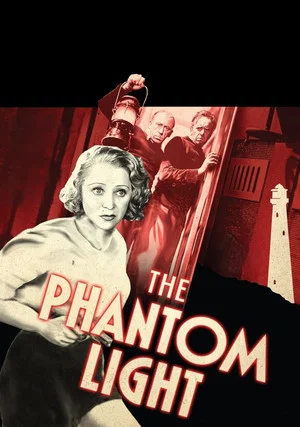 Постер: The Phantom Light
