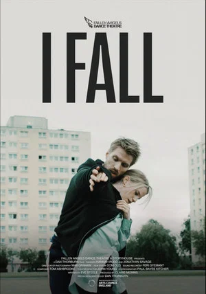 Постер: I Fall