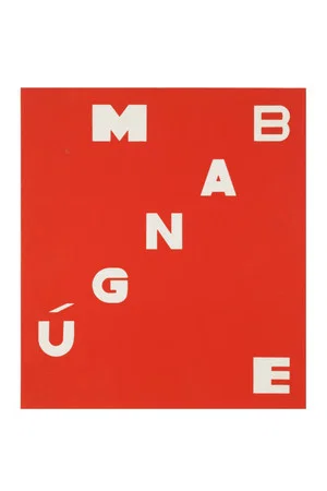 Постер: Mangúe-Bangúe