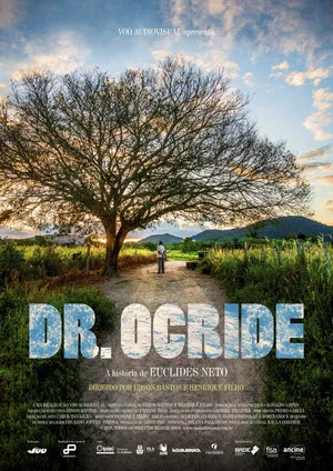 Постер: Dr. Ocride