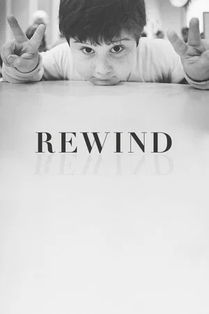 Постер: Rewind