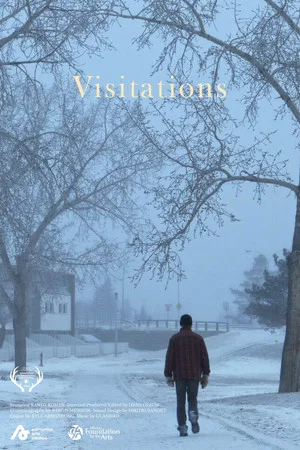 Постер: Visitations