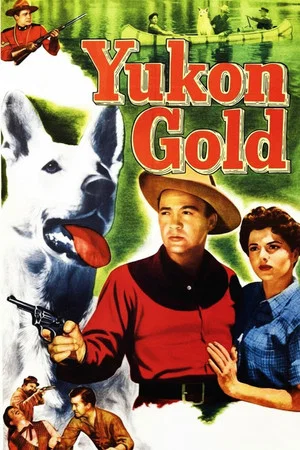 Постер: Yukon Gold