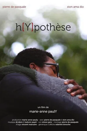 Постер: h[Y]pothèse