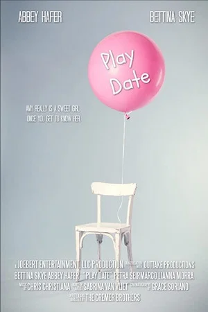Постер: Play Date