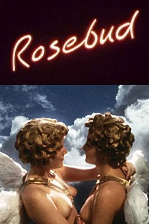 Постер: Rosebud
