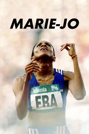 Постер: Marie-Jo
