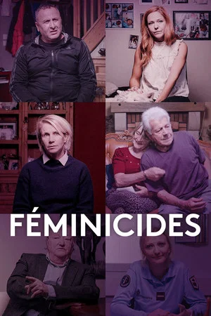 Постер: Feminicides