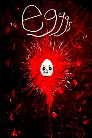 Постер: EGGGS