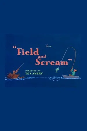 Постер: Field and Scream