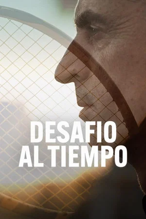 Постер: Desafío al Tiempo