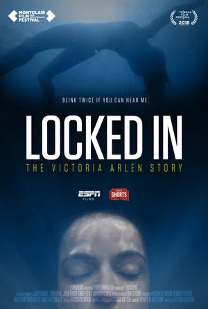 Постер: Locked In