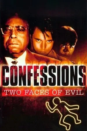 Постер: Confessions: Two Faces of Evil