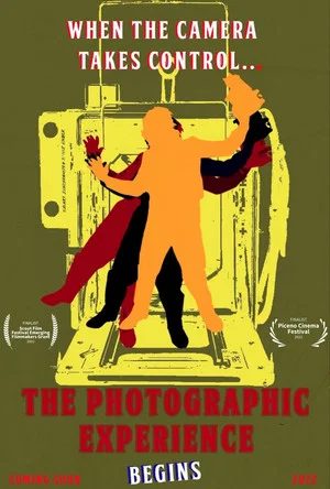 Постер: The Photographic Experience