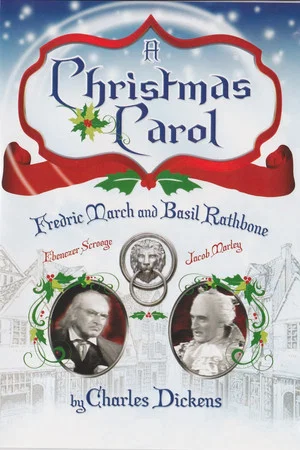 Постер: A Christmas Carol