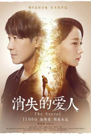 Постер: The Secret