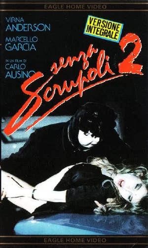 Постер: Senza scrupoli 2
