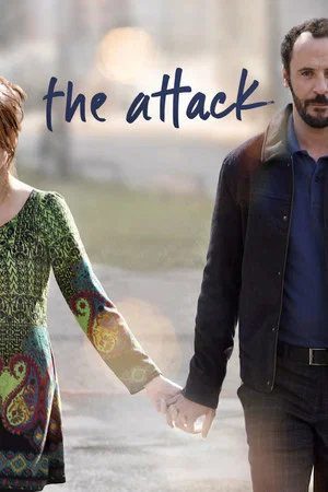 Постер: The Attack