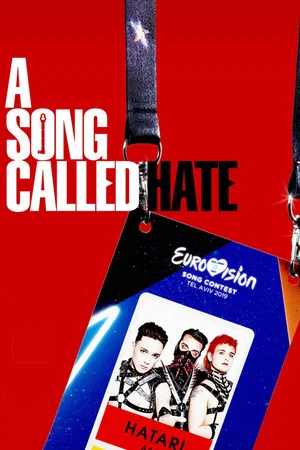 Постер: A Song Called Hate