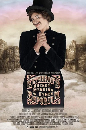 Постер: Ketheron's Bucket-Mending & Hymen Emporium