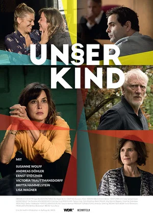 Постер: Unser Kind