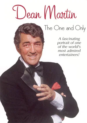Постер: Dean Martin: The One and Only