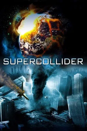 Постер: Supercollider