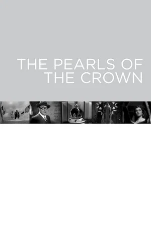 Постер: The Pearls of the Crown