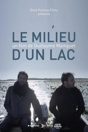 Постер: The Middle of a Lake