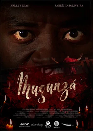 Постер: Mugunzá