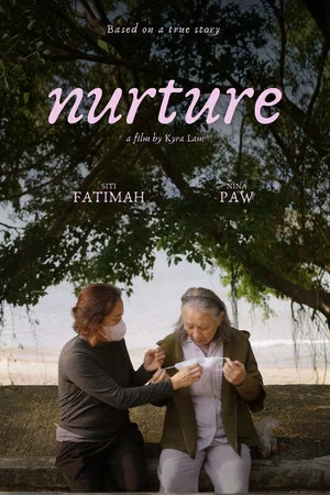 Постер: Nurture