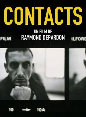 Постер: Contacts