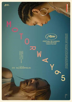 Постер: Motorway 65
