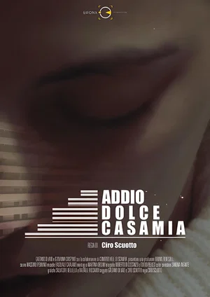Постер: Addio Dolce Casa Mia