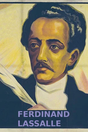 Постер: Ferdinand Lassalle