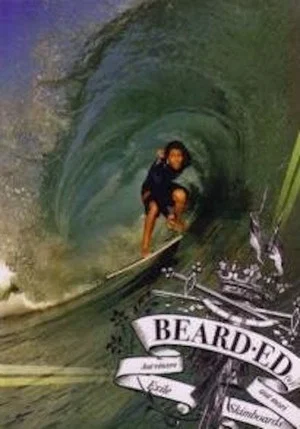 Постер: Bearded