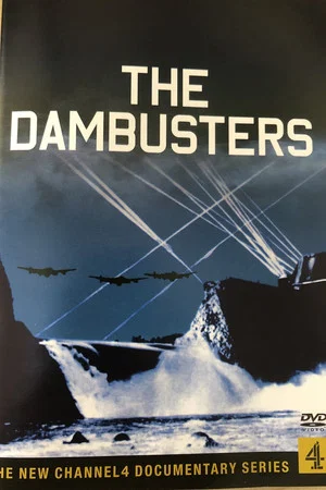 Постер: The Dambusters - 60th Anniversary