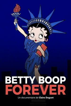 Постер: Betty Boop Forever