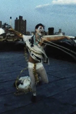 Постер: Agent of Paradise