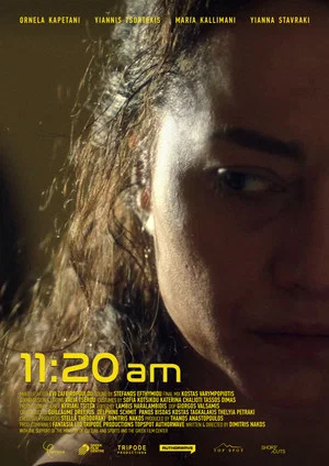 Постер: 11.20 a.m.