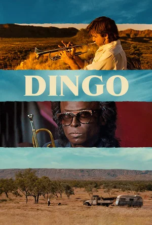 Постер: Динго