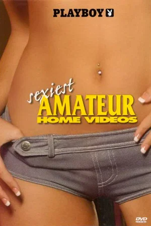 Постер: Playboy: Sexiest Amateur Home Videos