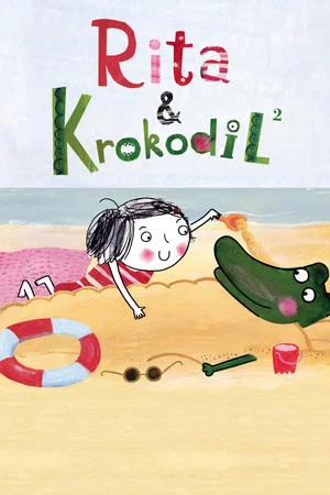 Постер: Rita and Crocodile 2
