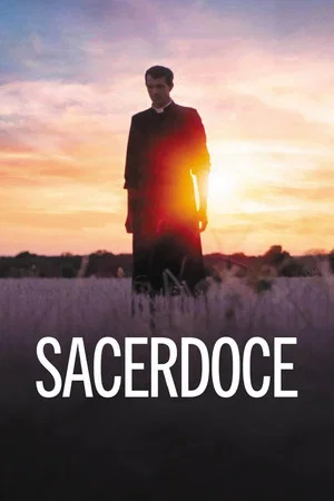 Постер: Sacerdoce