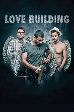 Постер: Love Building