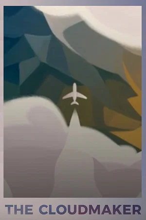 Постер: The Cloudmaker