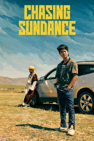 Постер: Chasing Sundance