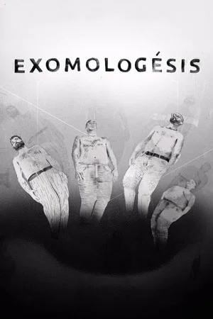 Постер: Exomologesis