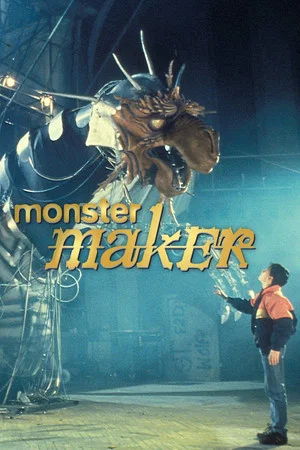 Постер: Monster Maker